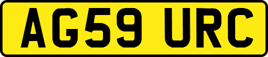 AG59URC