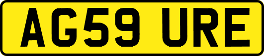 AG59URE