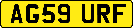 AG59URF