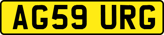 AG59URG