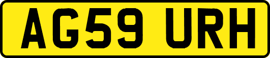 AG59URH