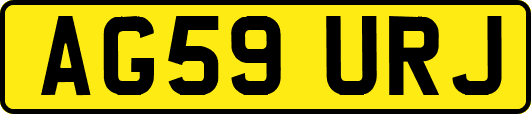 AG59URJ