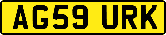 AG59URK