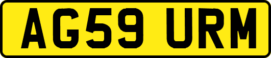 AG59URM