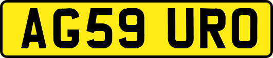 AG59URO