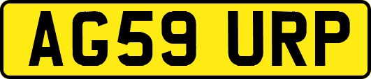 AG59URP