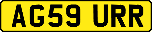 AG59URR