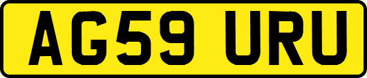 AG59URU