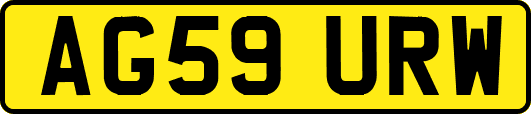 AG59URW