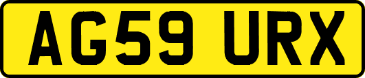 AG59URX
