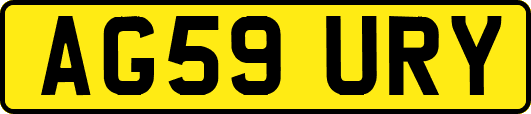 AG59URY