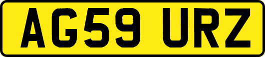 AG59URZ