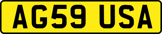 AG59USA