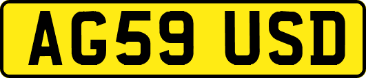 AG59USD
