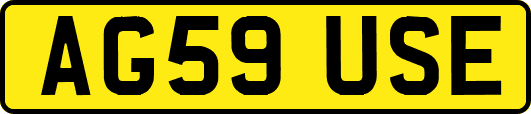 AG59USE