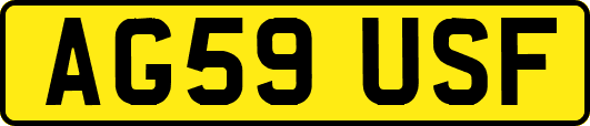 AG59USF