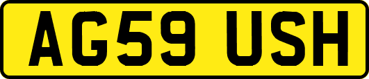 AG59USH