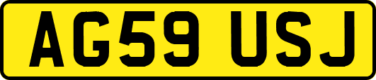 AG59USJ
