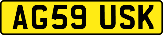 AG59USK
