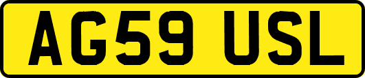AG59USL
