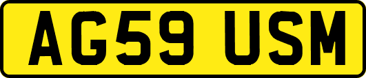 AG59USM