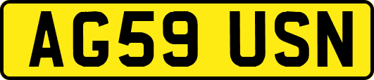 AG59USN