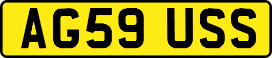 AG59USS