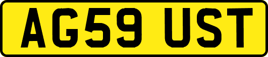AG59UST