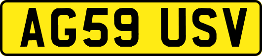 AG59USV