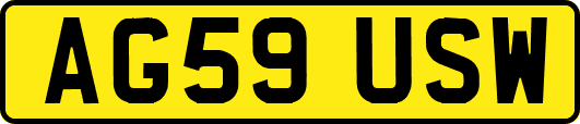 AG59USW