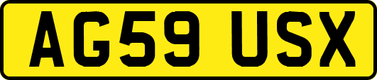 AG59USX