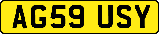 AG59USY