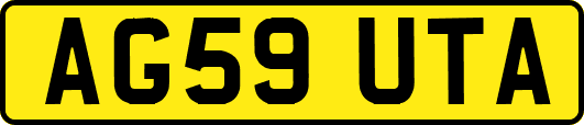 AG59UTA