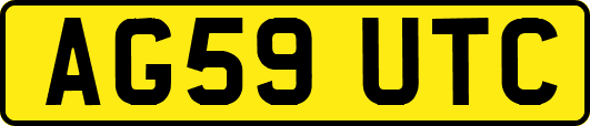 AG59UTC