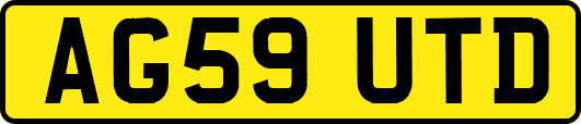 AG59UTD