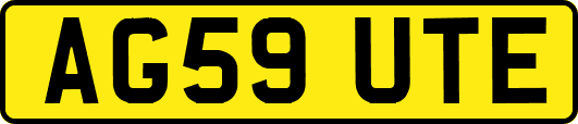 AG59UTE