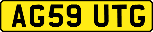 AG59UTG
