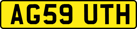 AG59UTH