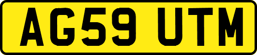 AG59UTM