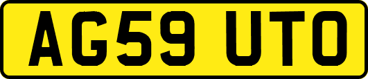 AG59UTO