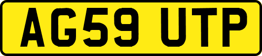 AG59UTP