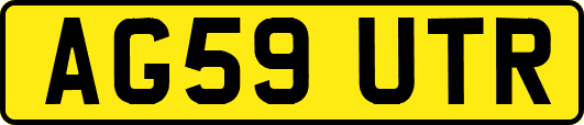 AG59UTR