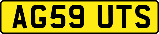 AG59UTS