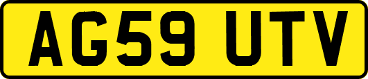 AG59UTV