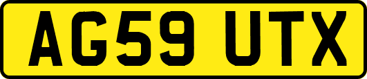 AG59UTX