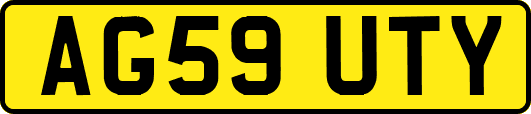 AG59UTY