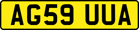 AG59UUA