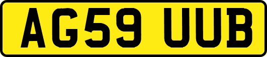 AG59UUB