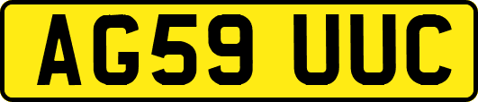 AG59UUC