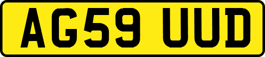 AG59UUD